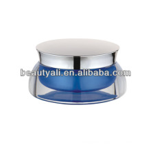 10g 15g 20g 30g 50g cosmetic acrylic cream jar packaging